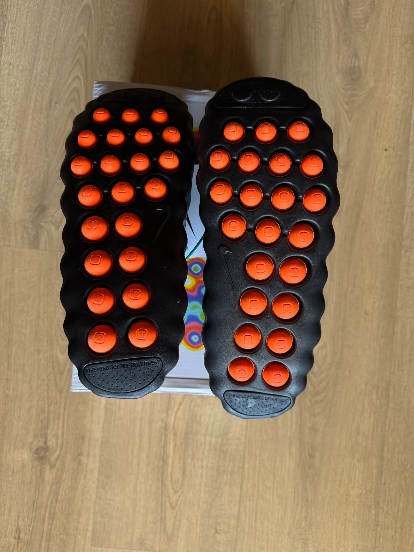 Tênis Nike Mind 001 – photo 2